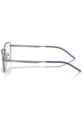 EMPORIO ARMANI 男士眼镜 EA11533003 CO 白色 矩形平光镜