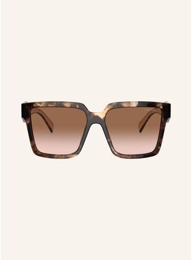 PRADA 女士太阳镜 100322504315000 CO 花色 PR 24ZSF Sunglasses