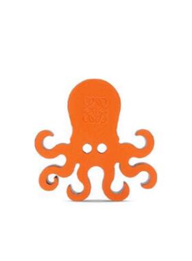 奢淘 Loewe 章鱼徽标细节摆件 女 N623AD4X02