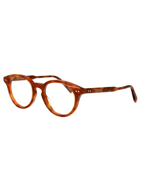 CELINE 男士眼镜 CL50177I53 SS2026 棕色 CELINE THIN