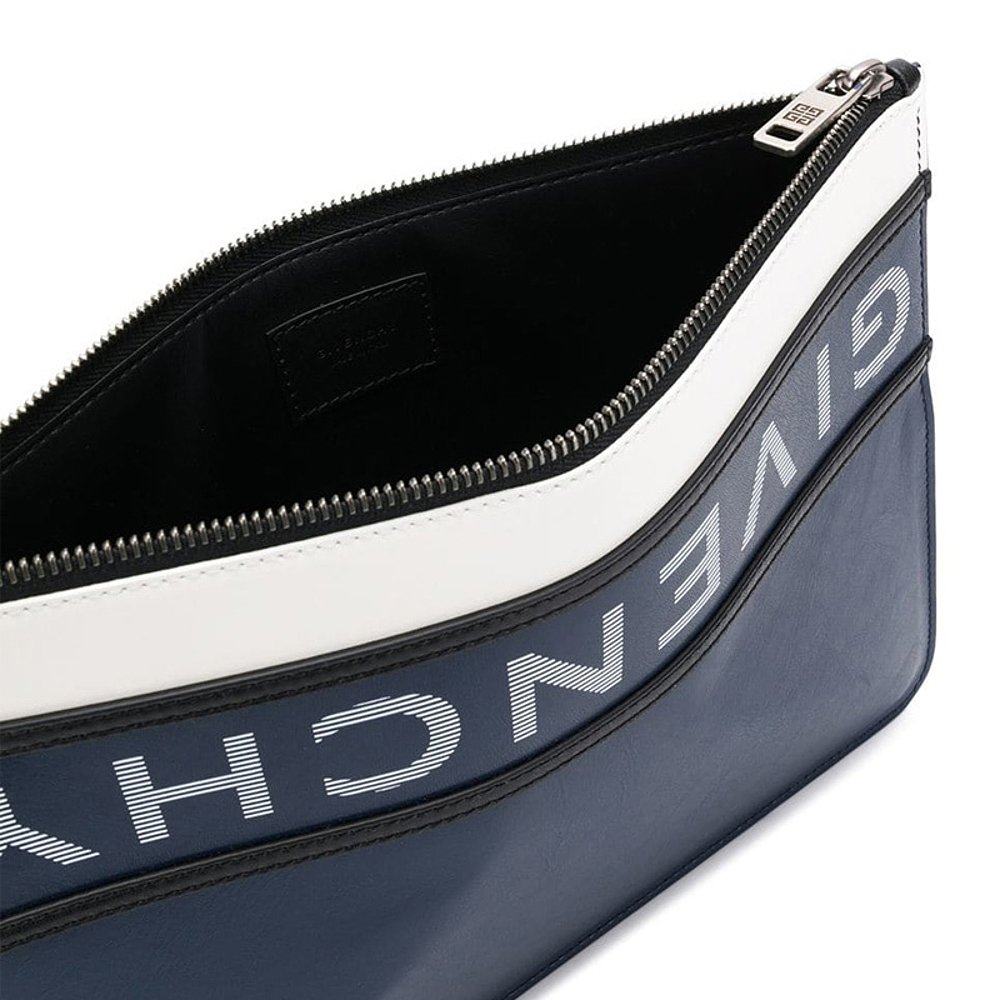 香港直邮qh givenchy纪梵希手拿包 天猫国际香港直购男士包袋