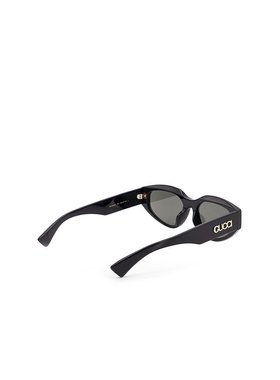 1h可退 gucci 女士 太阳镜古驰女款