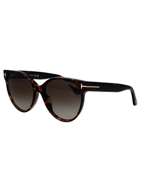 TOM FORD 女士眼镜 FT131152B SS2026 花色 TALLULAH-02