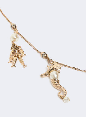 WEEKEND MAX MARA 女士项链 SS2026 2615751075600000吊坠