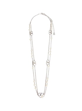 VALENTINO GARAVANI 男士项链 6Y2J0S34UXM6RU SS2025