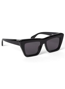 off-white-sunglasses女士太阳镜