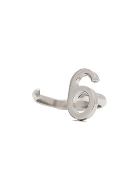 MAISON MARGIELA 女士戒指 S52UQ0052S12858951 AW2024