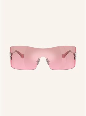 MIU MIU 女士太阳镜 100320751914500 CO 花色 Sunglasses MU B53