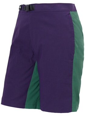 mont-bell 男士健身裤 1105739PU CO 紫色 Canyon Shorts Men's