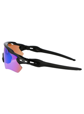 Oakley 欧克利 女士 抛光黑色醋纤太阳眼镜 0OO9208920844