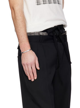 Maison Margiela 马丁 马吉拉 男士 Number Reference 手镯 SM1UY