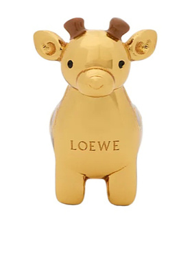 奢淘 Loewe 长颈鹿骰子 女 C000BADX44