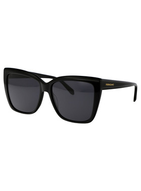 SALVATORE FERRAGAMO 男士太阳镜 SF1102S001 AW2025