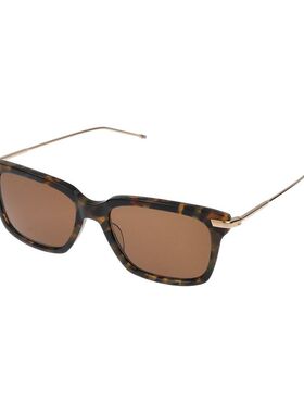 1h可退 THOM BROWNE 女士眼镜 UES701AG000320551205 CO