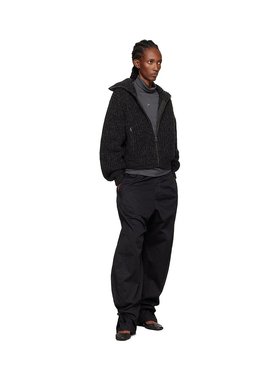 1h可退 潮奢 Lemaire 女士 Cat Eye Pendant 项链 JW0119LO036