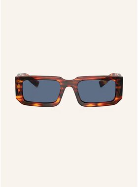 PRADA 女士太阳镜 100134349413001 CO 花色 Sung【付后1h可退】