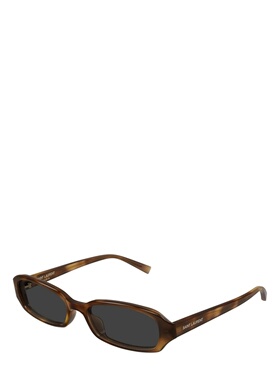 SAINT LAURENT 男士眼镜 SL872004 SS2026 花色 全框太阳镜