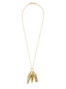 ISABEL MARANT 女士项链 CO0127FAB4B09B12DO CO