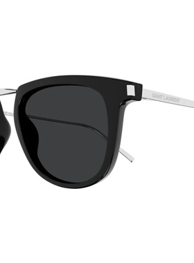 Saint Laurent 圣罗兰 男士 SL 753 001 太阳镜 SL753001