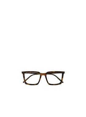 SAINT LAURENT 男士太阳镜 SL624002 CO 白色 SAINT LAURENT Eyeg