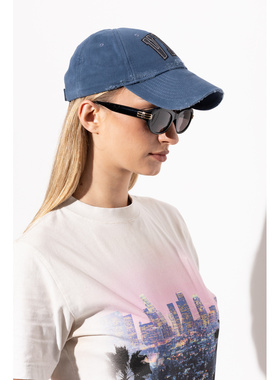 BALENCIAGA 女士太阳镜 837749T00391000 AW2025 巴黎世家黑色