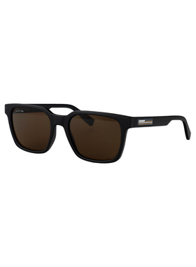 LACOSTE 男士太阳镜 L6028S2 AW2025 棕色 L6028S 【付后1h可退】