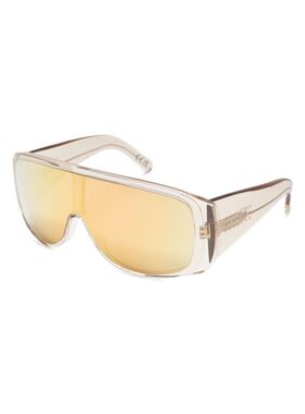 MM6 MAISON MARGIELA 男士眼镜 I9BIVORY AW2025