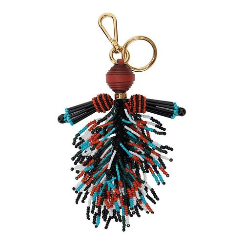 1h可退 ETRO 女士项链 WP2I0041A1003S9860 AW2025 花色 Charme - 图2