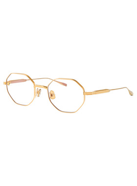 VALENTINO GARAVANI 女士眼镜 VLX122C52GLD AW2025