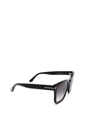 TOM FORD 女士眼镜 FT095201B SS2026 黑色 Tom Ford FT0952 blac