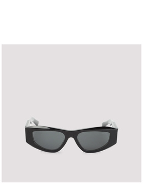PRADA 男士眼镜 PRB19S16K08Z CO 黑色 全框太阳镜【付后1h可退】