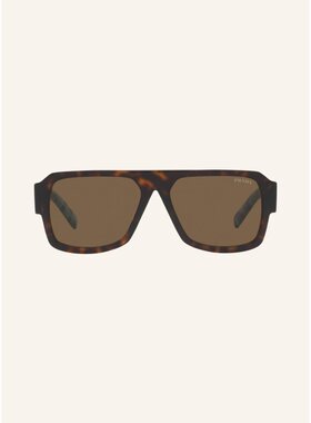 PRADA 女士太阳镜 100133698815000 CO 花色 Sung【付后1h可退】