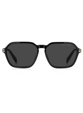 MARC JACOBS 男士太阳镜 MARC907S807IR CO 黑色