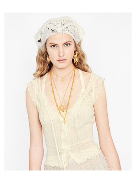 dior 女士 项链吊坠