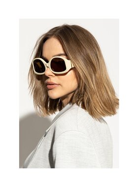 1h可退 jacquemus 女士 太阳镜