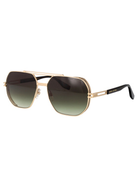 MARC JACOBS 男士太阳镜 MARC784S06J AW2025 绿色 MARC 784/S