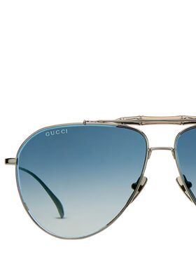 GUCCI 男士太阳镜 859554I33308140古驰