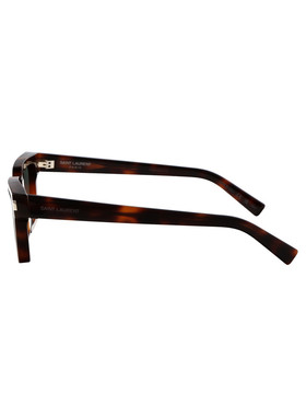SAINT LAURENT 女士太阳镜 SL633CALISTA003 SS2025