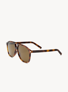 SAINT LAURENT 女士眼镜 736443Y99562345 AW2026