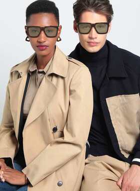 潮奢 Saint Laurent 圣罗兰 女士 太阳眼镜