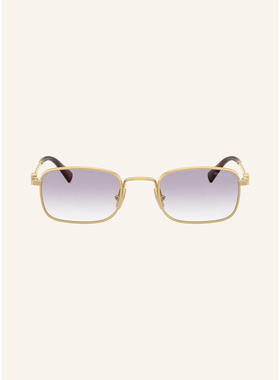 MIU MIU 女士太阳镜 100292365019500 CO 花色 Sunglasses MU A53