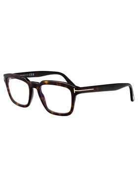 TOM FORD 男士眼镜 FT6032B052 SS2026 棕色 FT6032-B