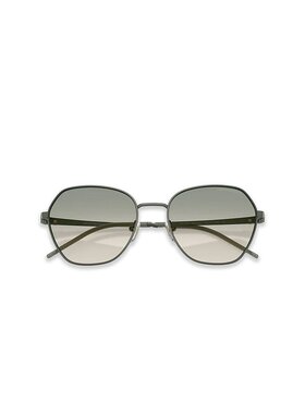 EMPORIO ARMANI 女士太阳镜 0EA216134022C55 AW2025