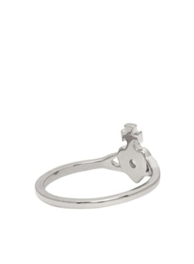 1h可退 VIVIENNE WESTWOOD 女士戒指 6402001C01P102 CO
