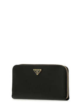 PRADA 女士钱包 1ML506QHHF0002 AW2024 花色 PRADA WOMEN'S 1ML5