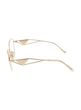 PRADA 女士太阳镜 0PR52ZVZVN1O1 CO 白色 0PR 52ZV普拉达