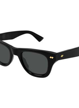 香港直邮BOTTEGA VENETA 男士眼镜 BV1486S001 AW【付后1h可退】