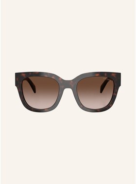 PRADA 女士太阳镜 100304497015000 CO 花色 Sung【付后1h可退】