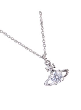 VIVIENNE WESTWOOD 西太后女士项链63020095 02P102SM