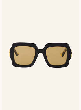 GUCCI 女士太阳镜 100167142413000 CO 花色 Sunglasses GC002194